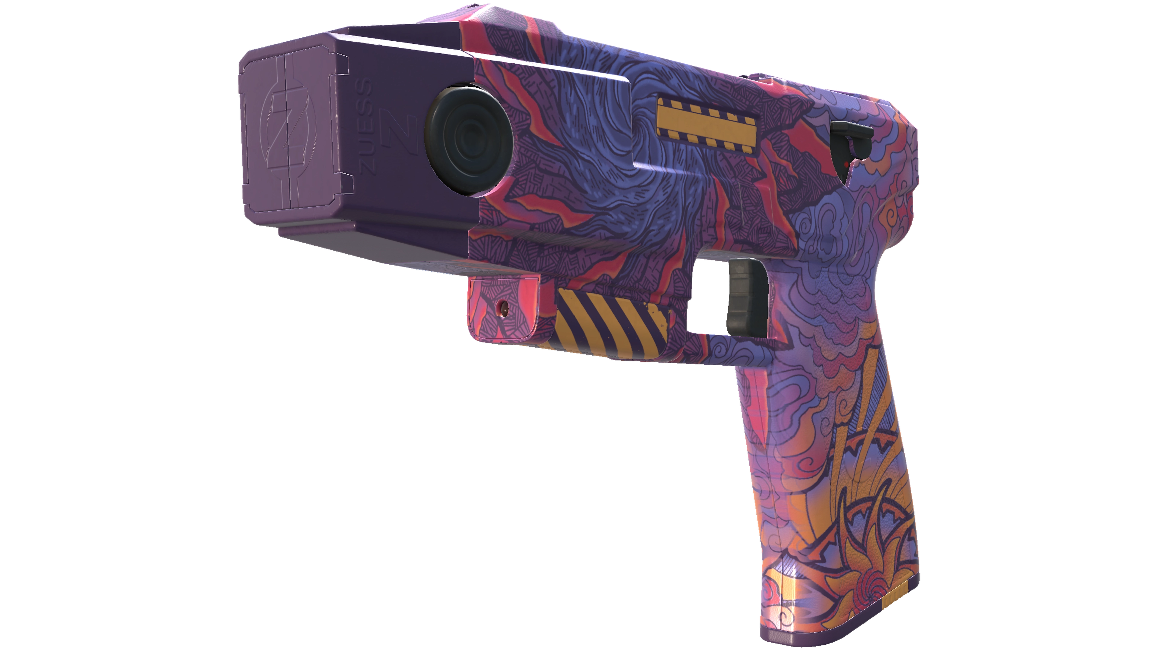 csgo スキン All ZX Spectron Skins (CS2 & CS:GO) - ZX Spectron Collection